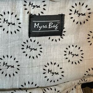 Myra make up/toiletry bag for sale.